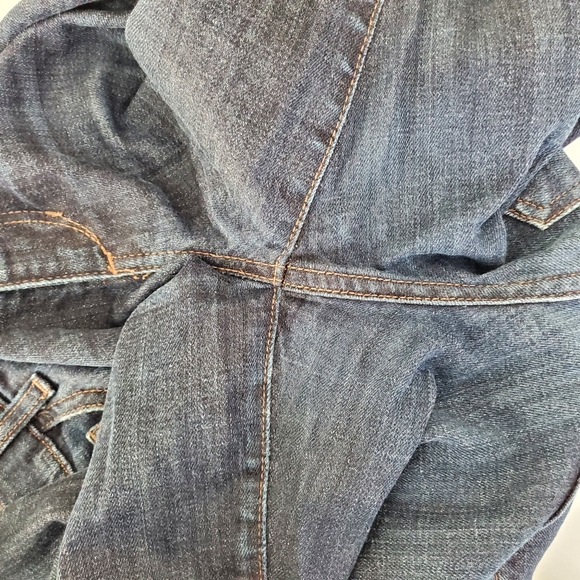 Joe's Jean's Dixie narrow leg - Picture 13 of 16